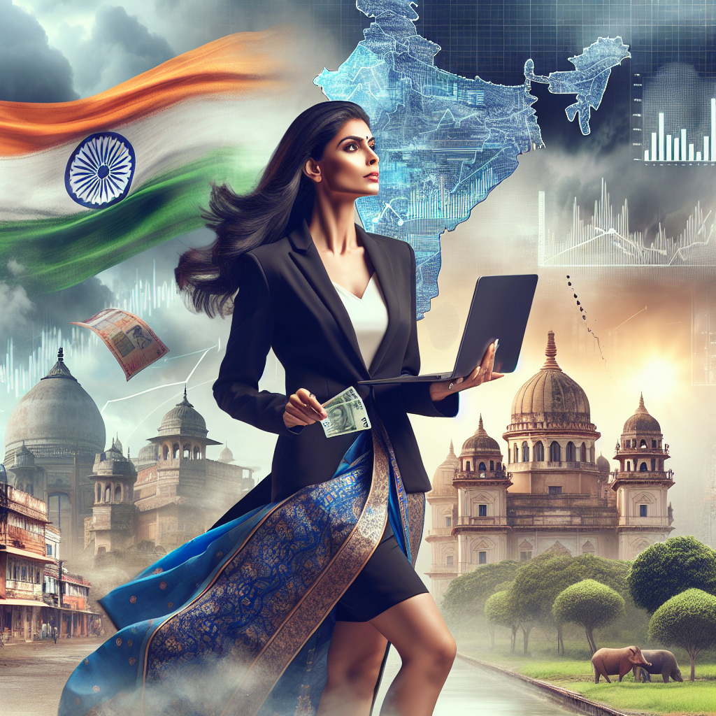 Investment Strategies for Women in India