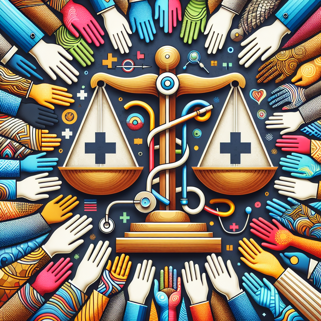 Consumer Rights for Healthcare Services