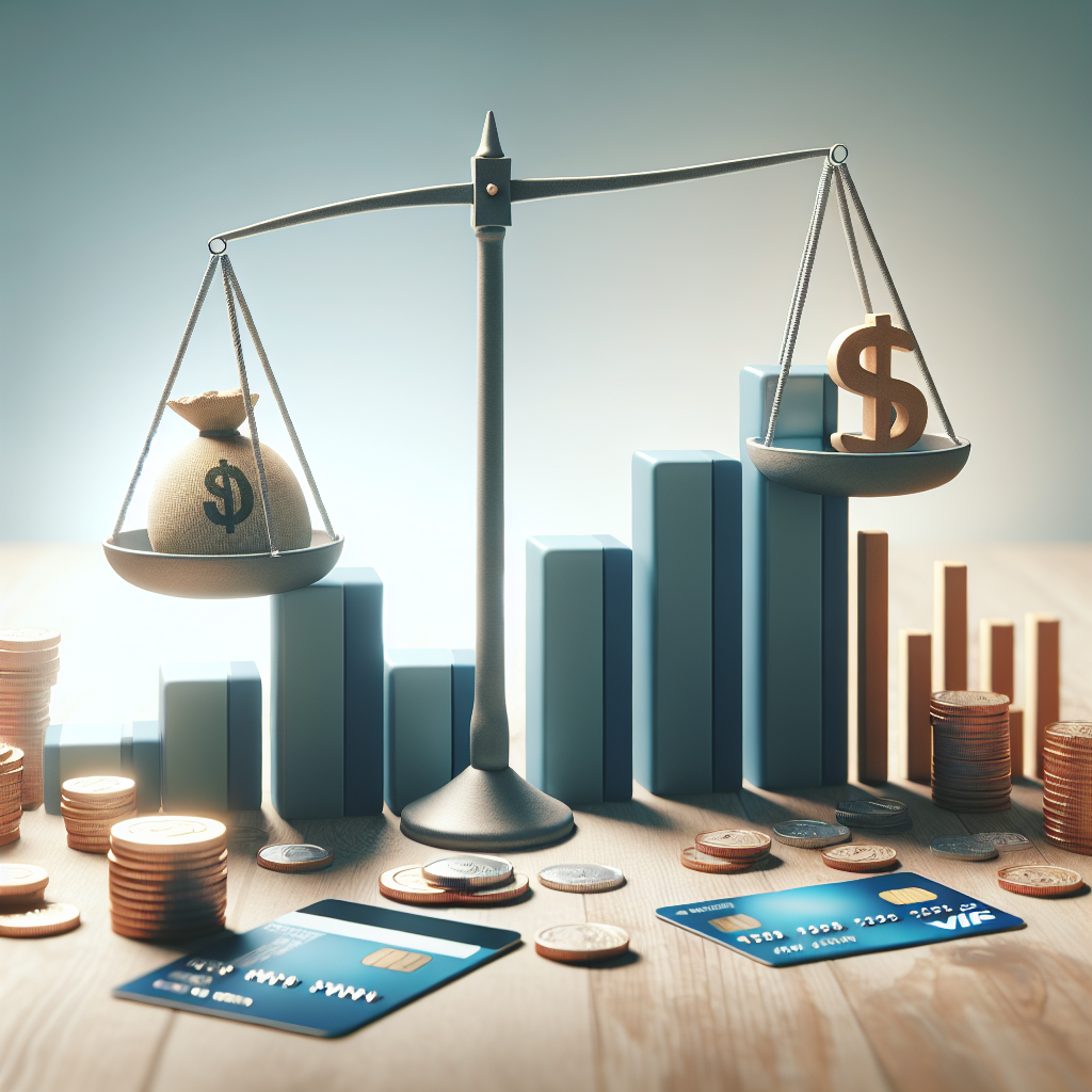 Debt Management and Credit Score Improvement