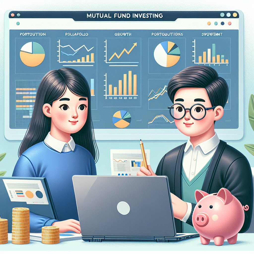 A Beginner’s Guide to Investing in Mutual Funds